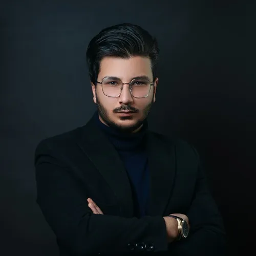 رضا شهبازی رز