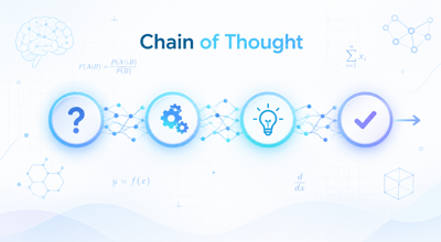 زنجیره تفکر (Chain of Thought)